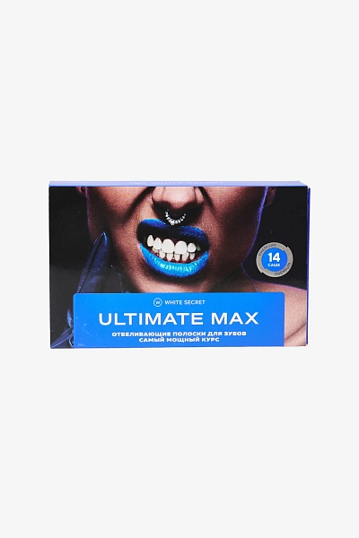 Изображение продукта Ultimate Max
