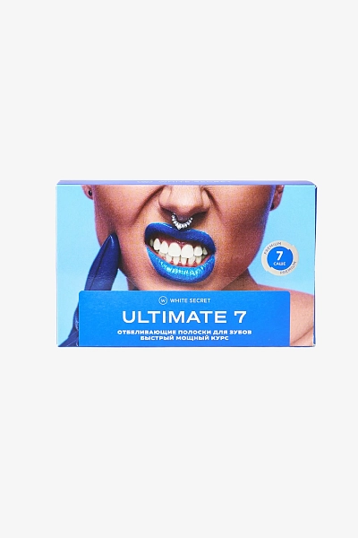 Изображение продукта Ultimate 7